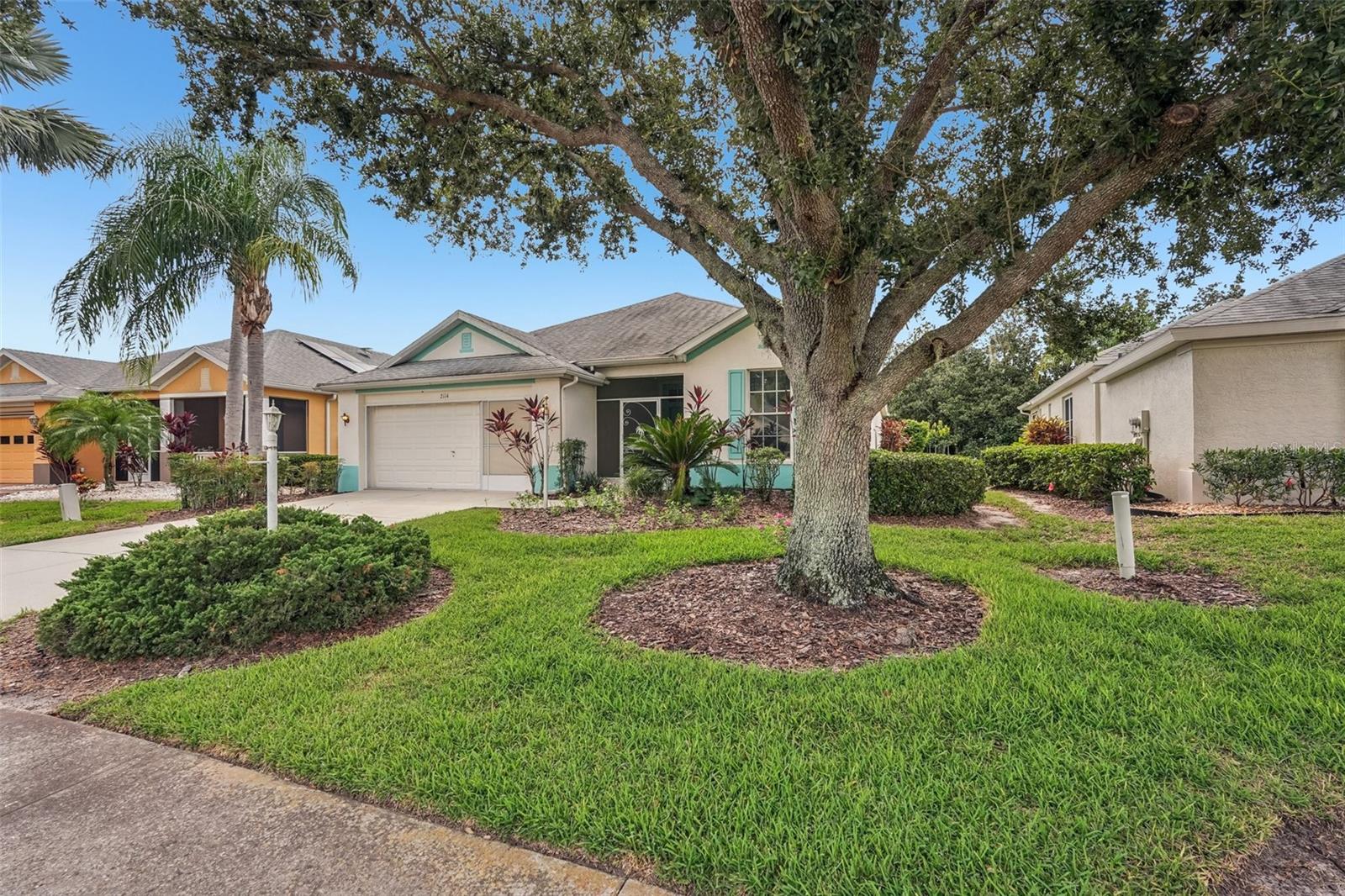 2114 WORTHINGTON GREENS DR
