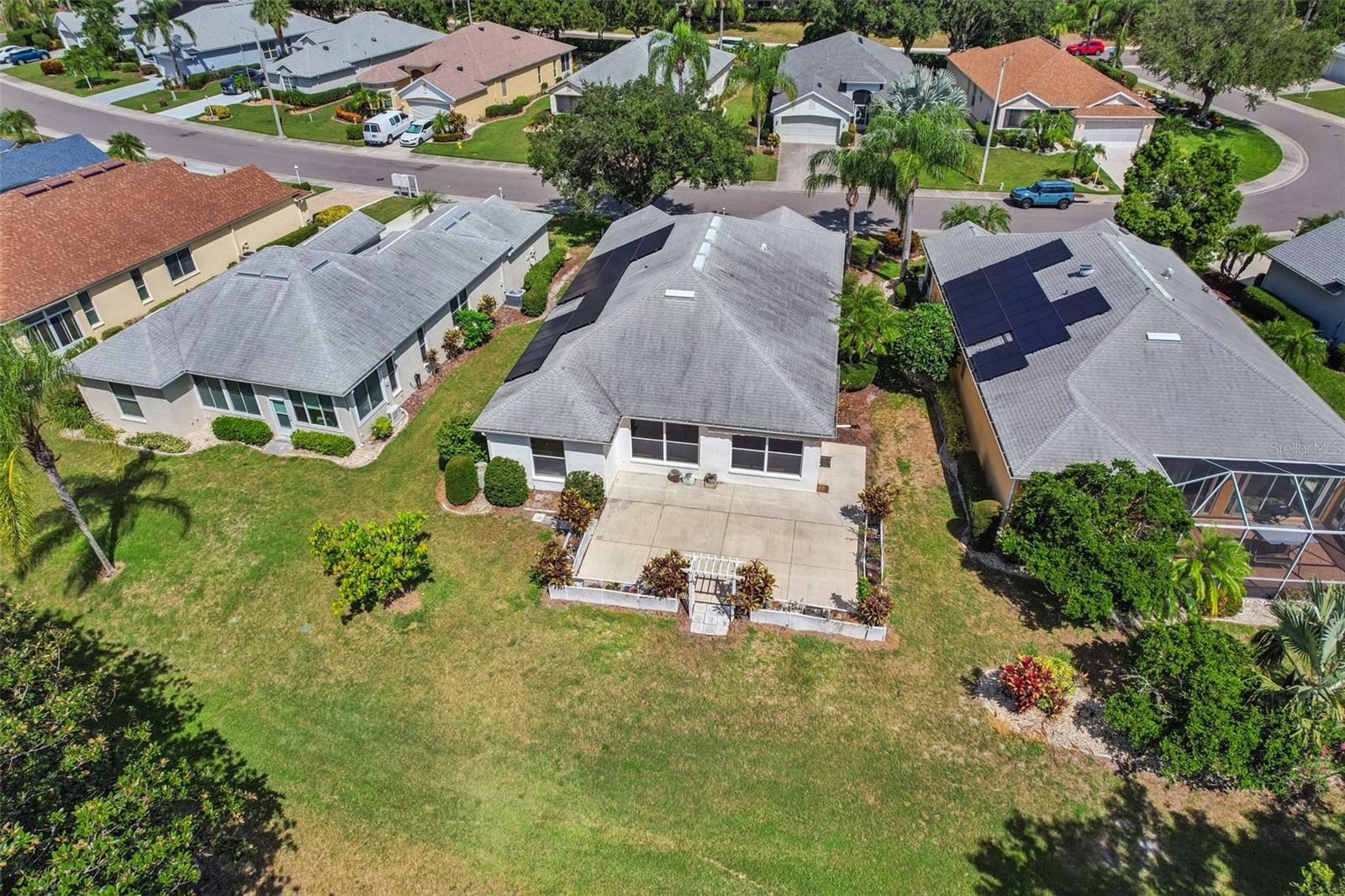 2114 WORTHINGTON GREENS DR