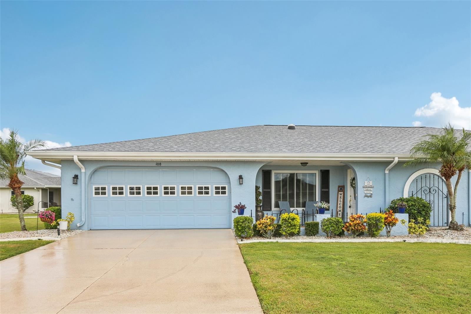108 WHITETAIL CT