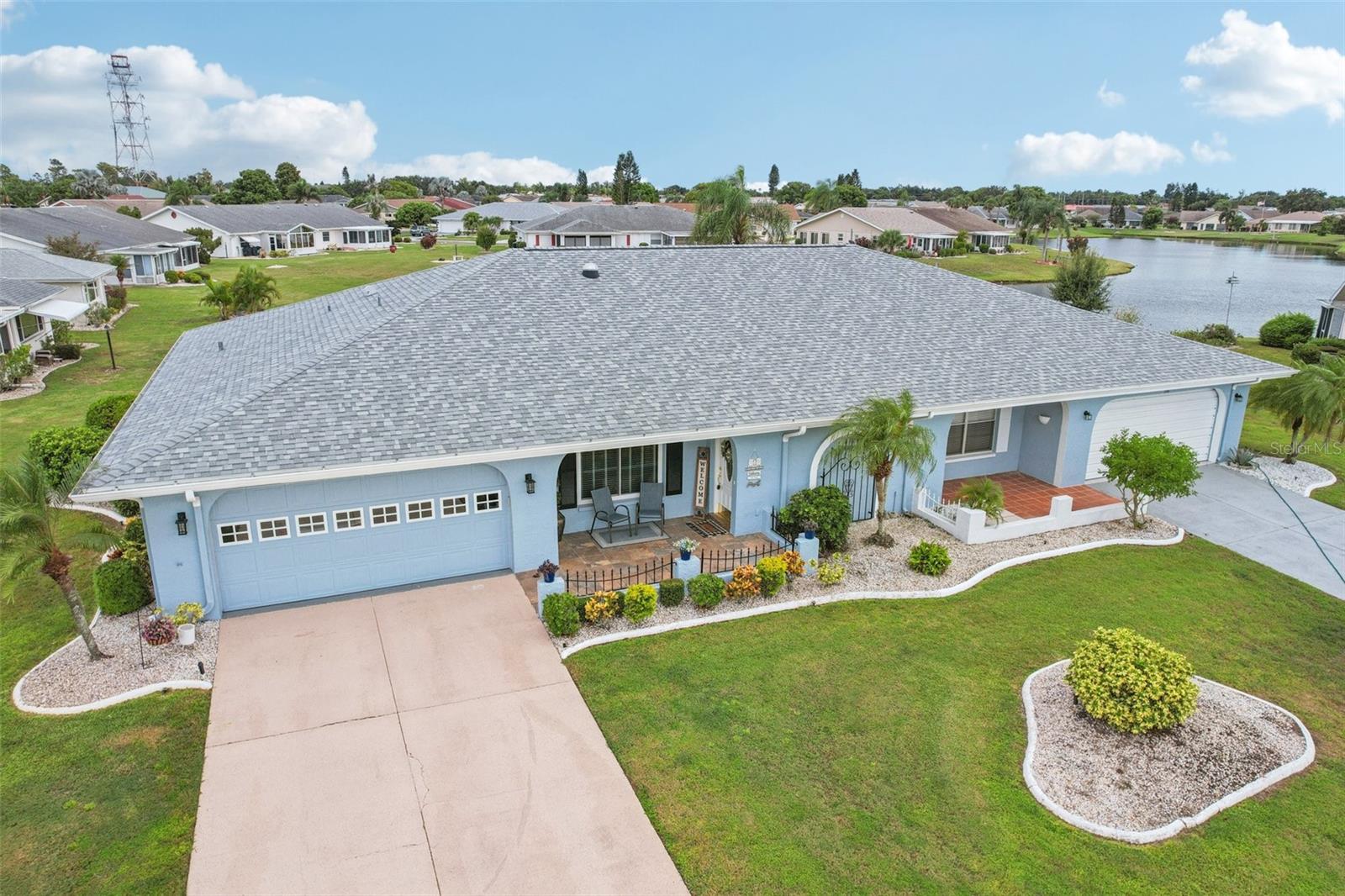 108 WHITETAIL CT