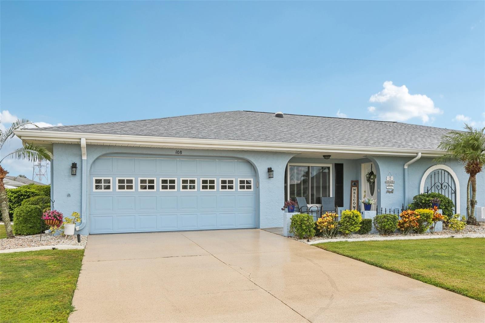 108 WHITETAIL CT