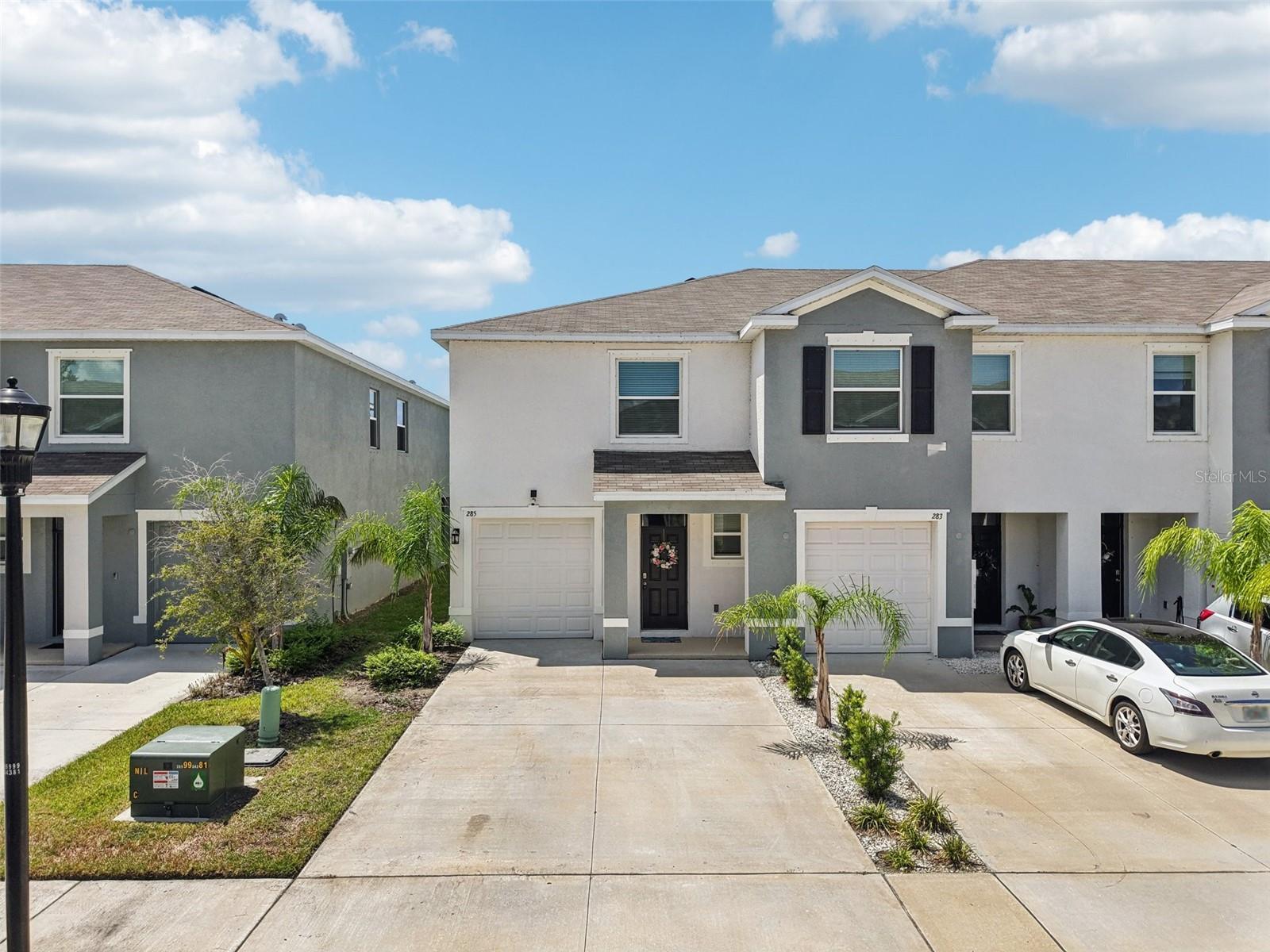 285 MANGROVE SHADE CIR