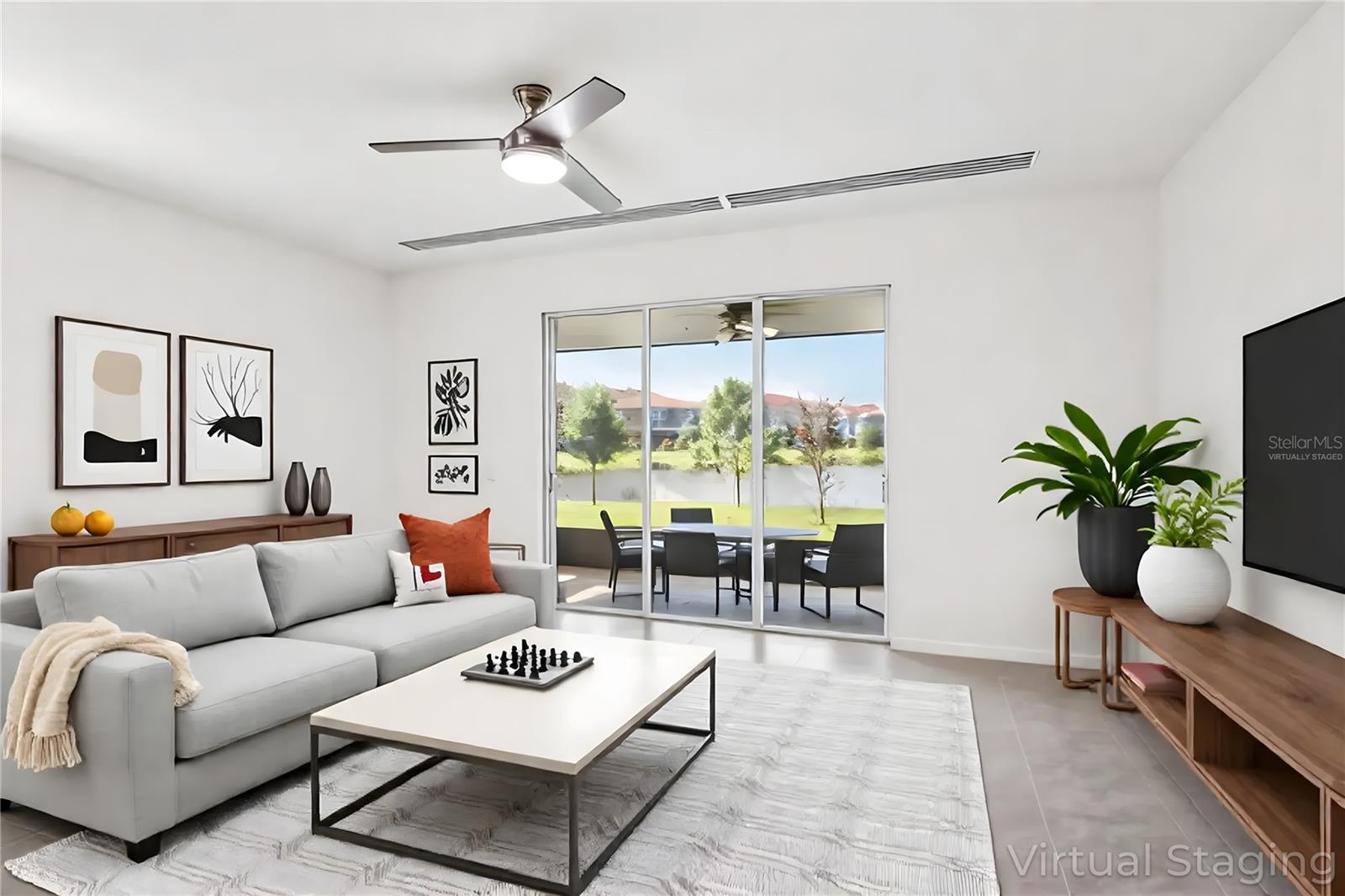 285 MANGROVE SHADE CIR