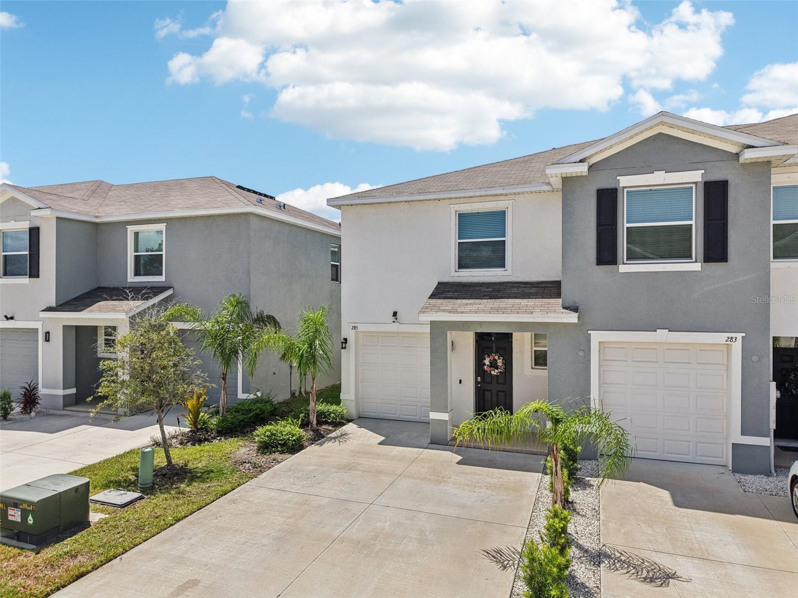 285 MANGROVE SHADE CIR