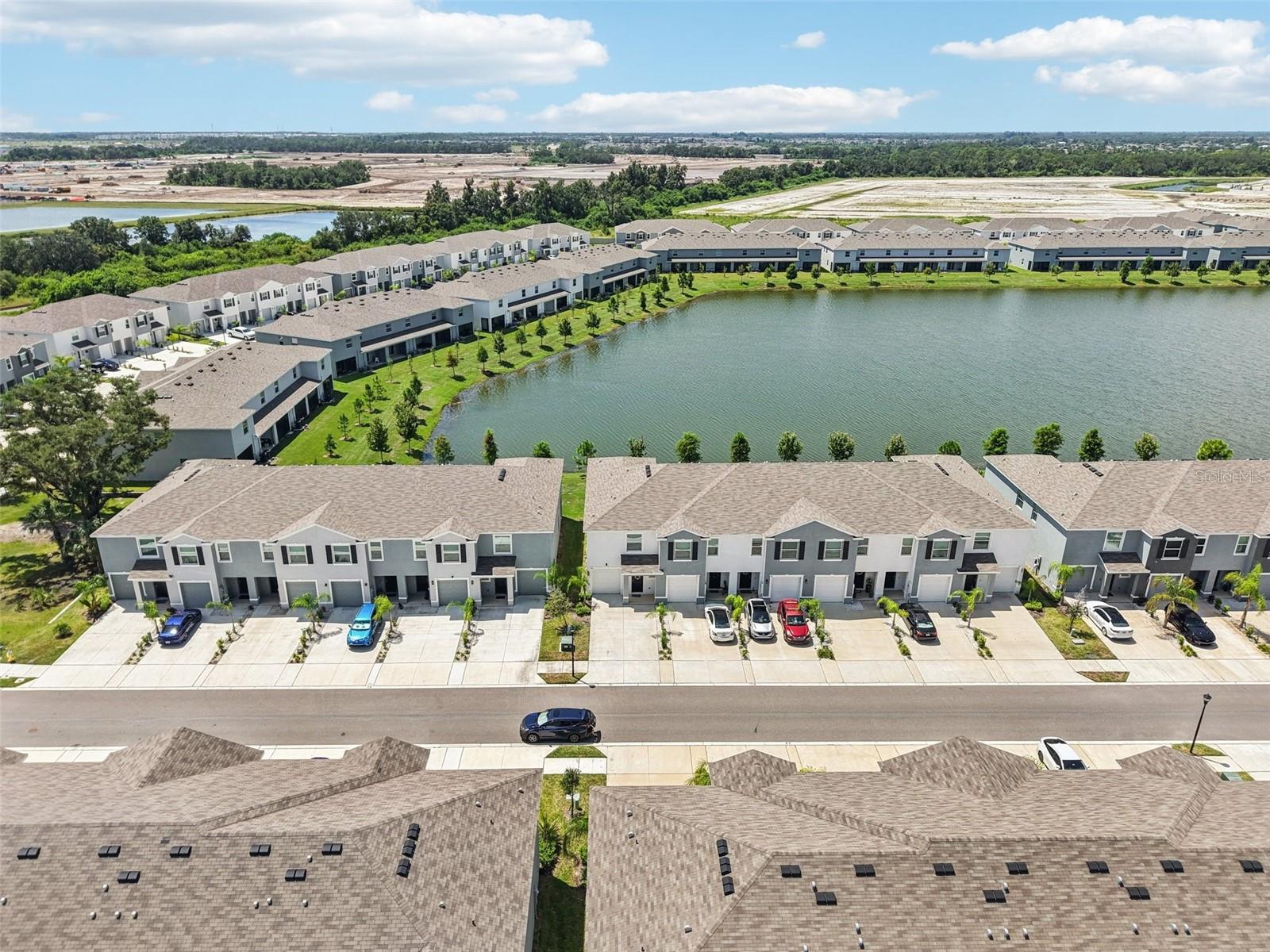 285 MANGROVE SHADE CIR