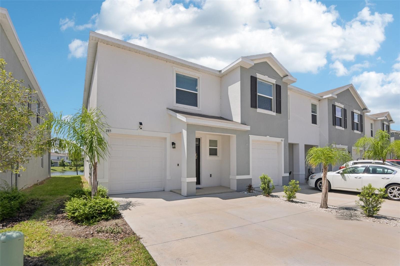 285 MANGROVE SHADE CIR