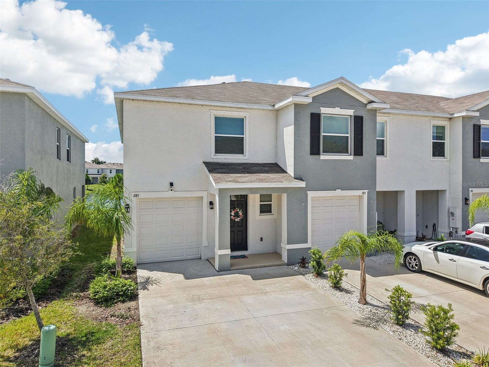 285 MANGROVE SHADE CIR