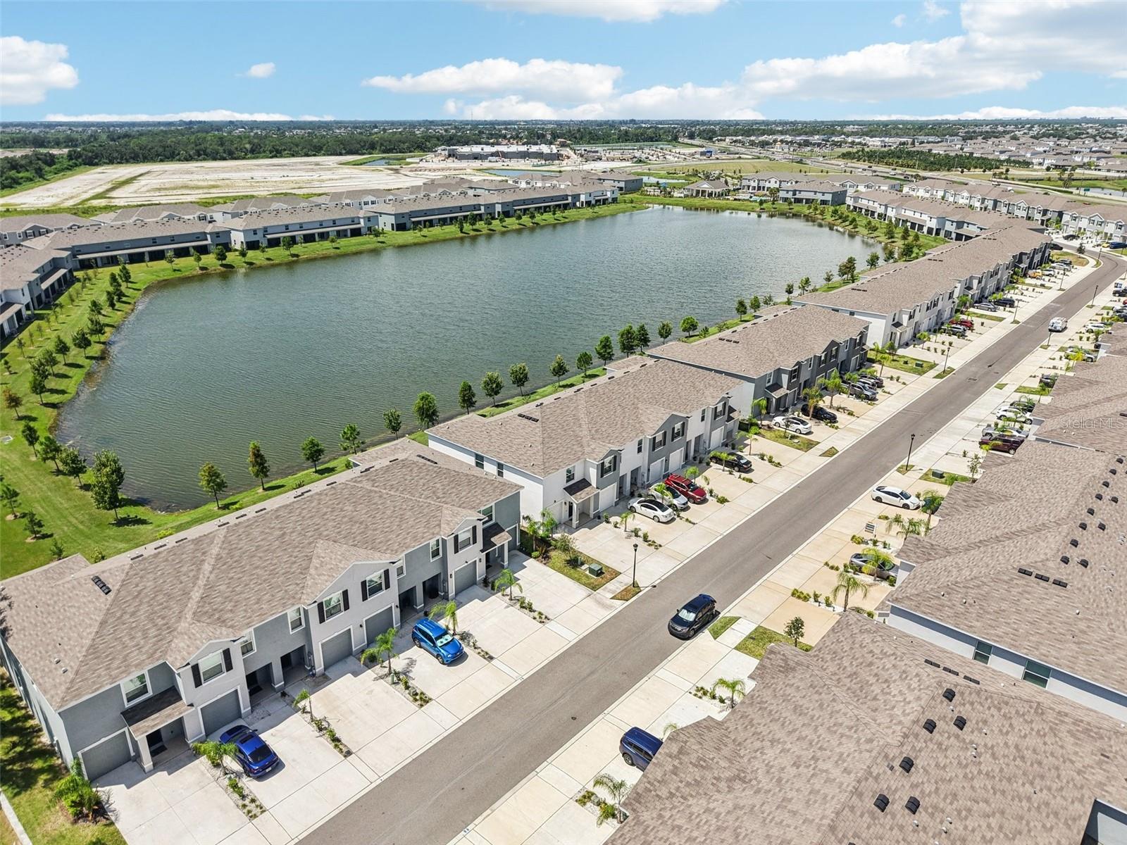 285 MANGROVE SHADE CIR