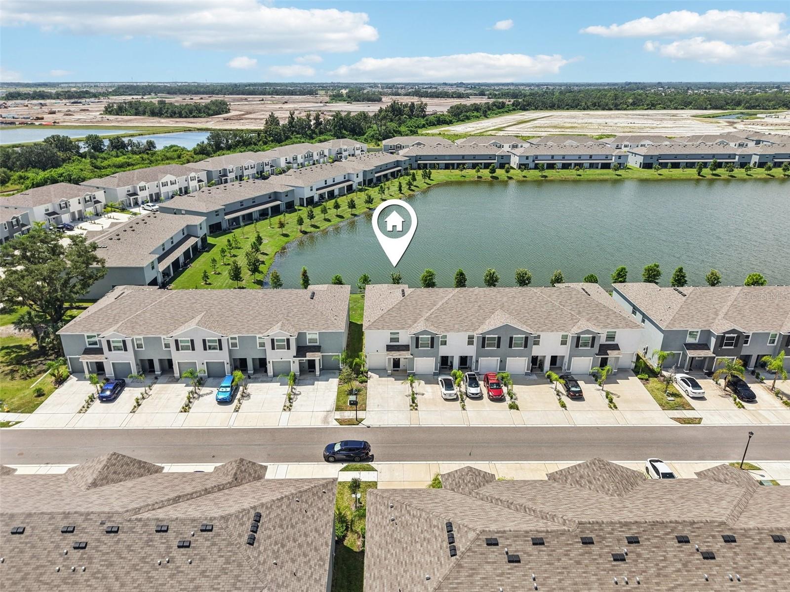 285 MANGROVE SHADE CIR