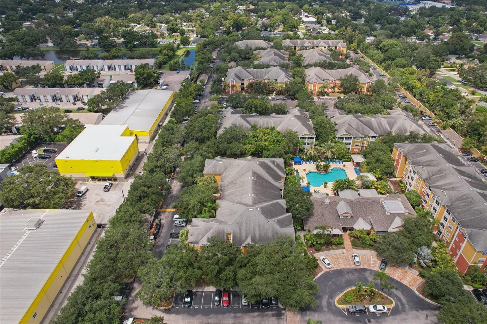 4207 S DALE MABRY HIGHWAY #11207