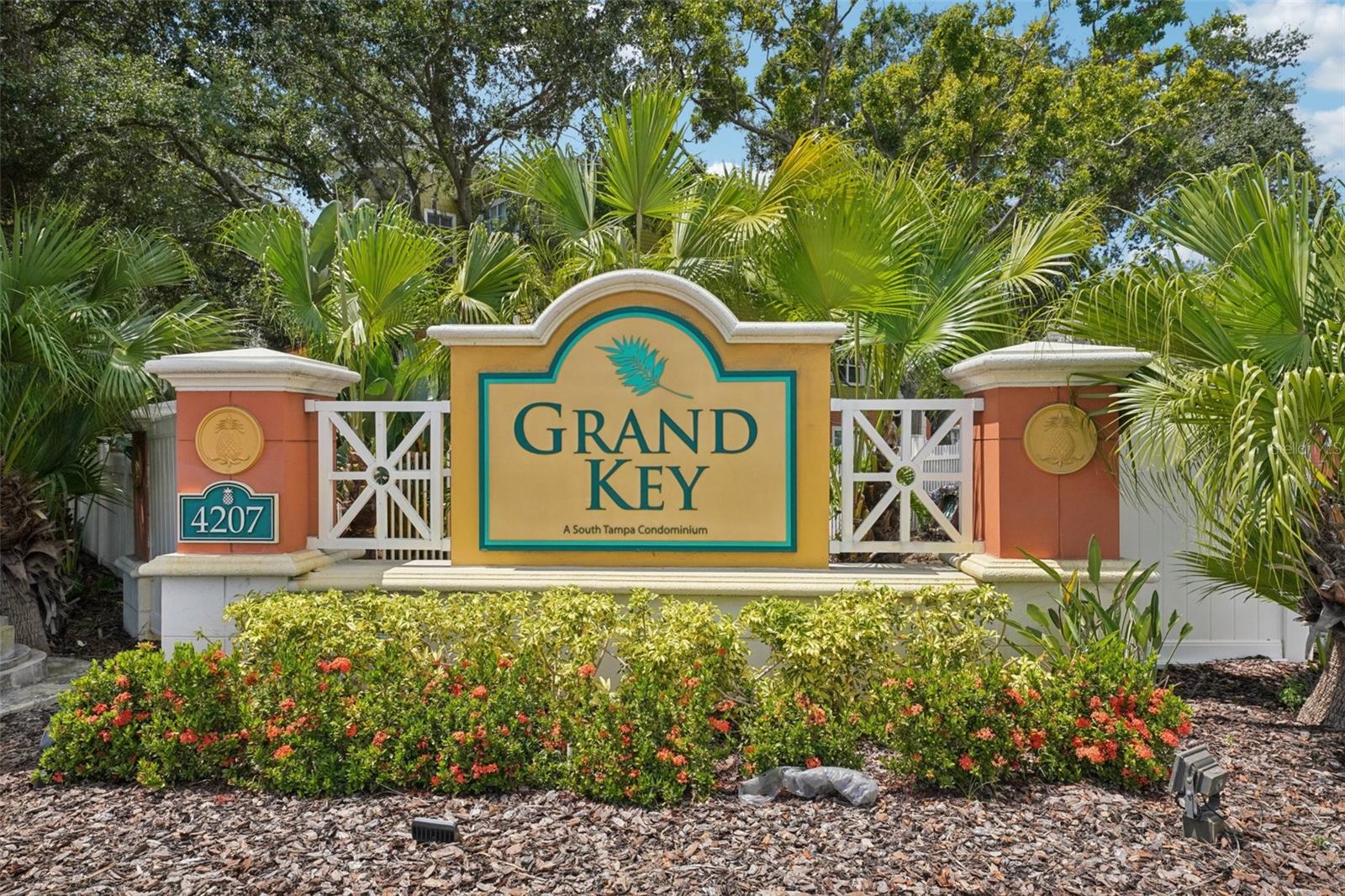 4207 S DALE MABRY HIGHWAY #11207