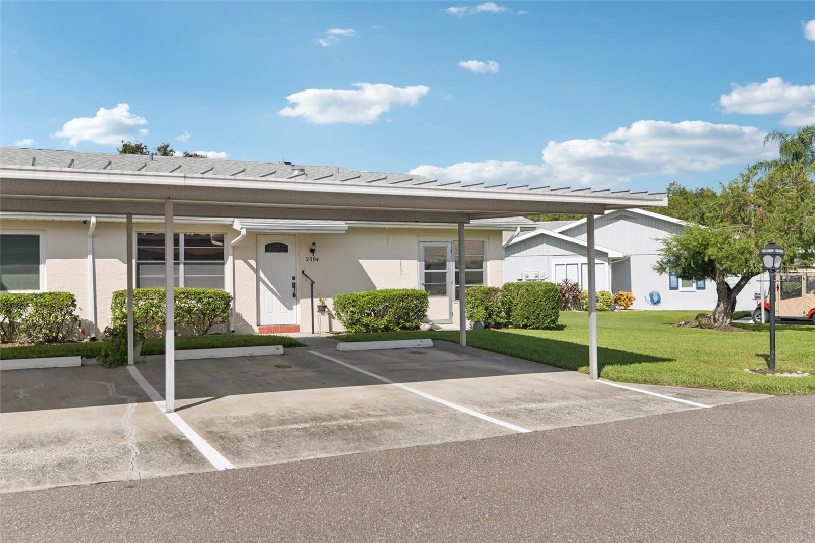 2304 GLENMORE CIR #327