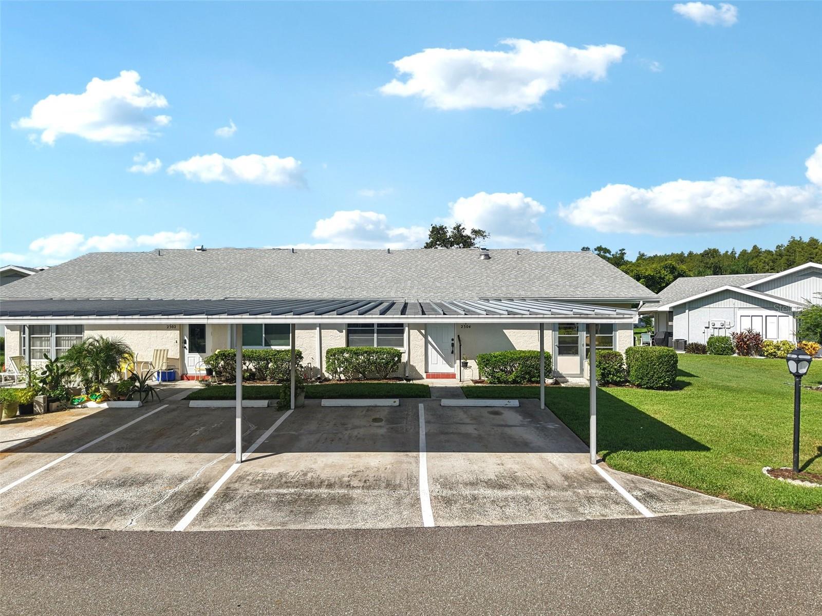 2304 GLENMORE CIR #327