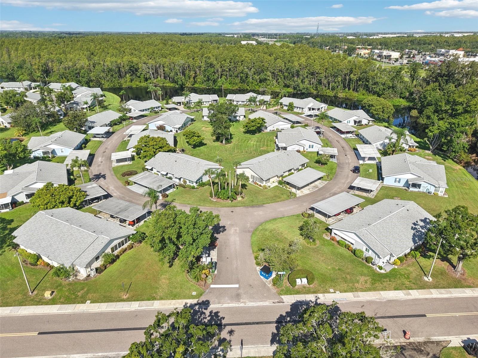 2304 GLENMORE CIR #327