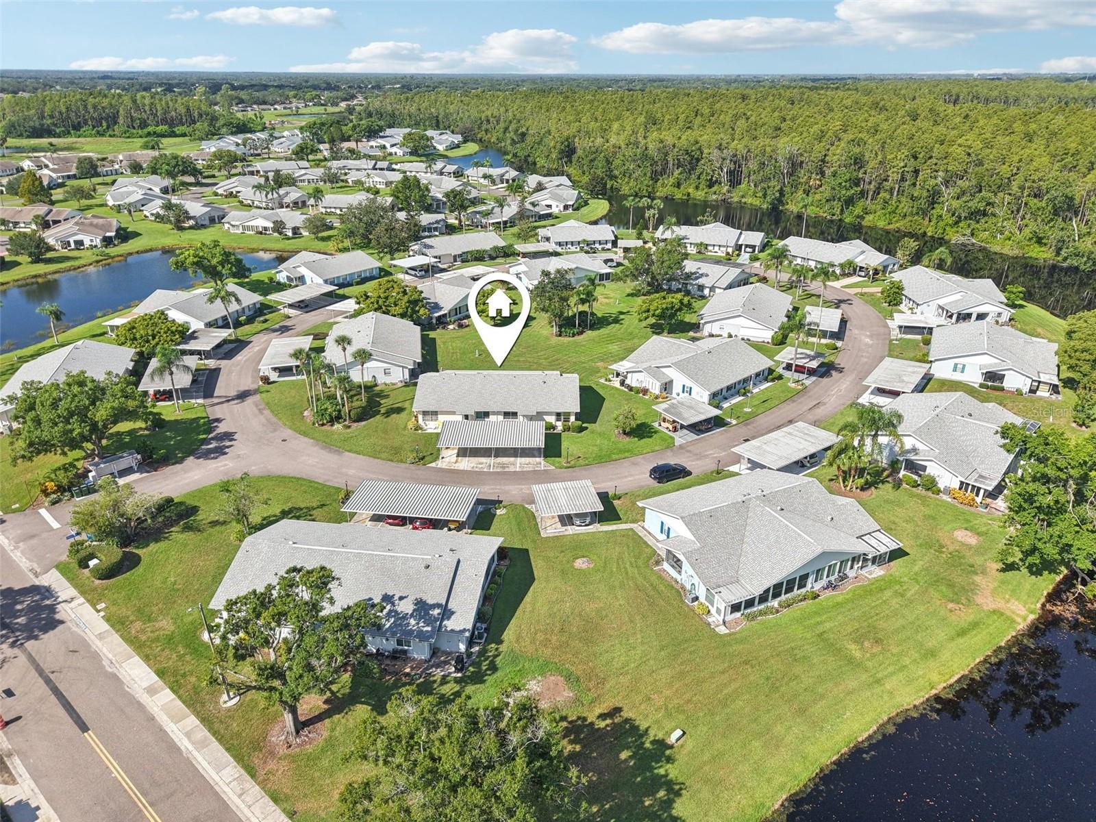2304 GLENMORE CIR #327