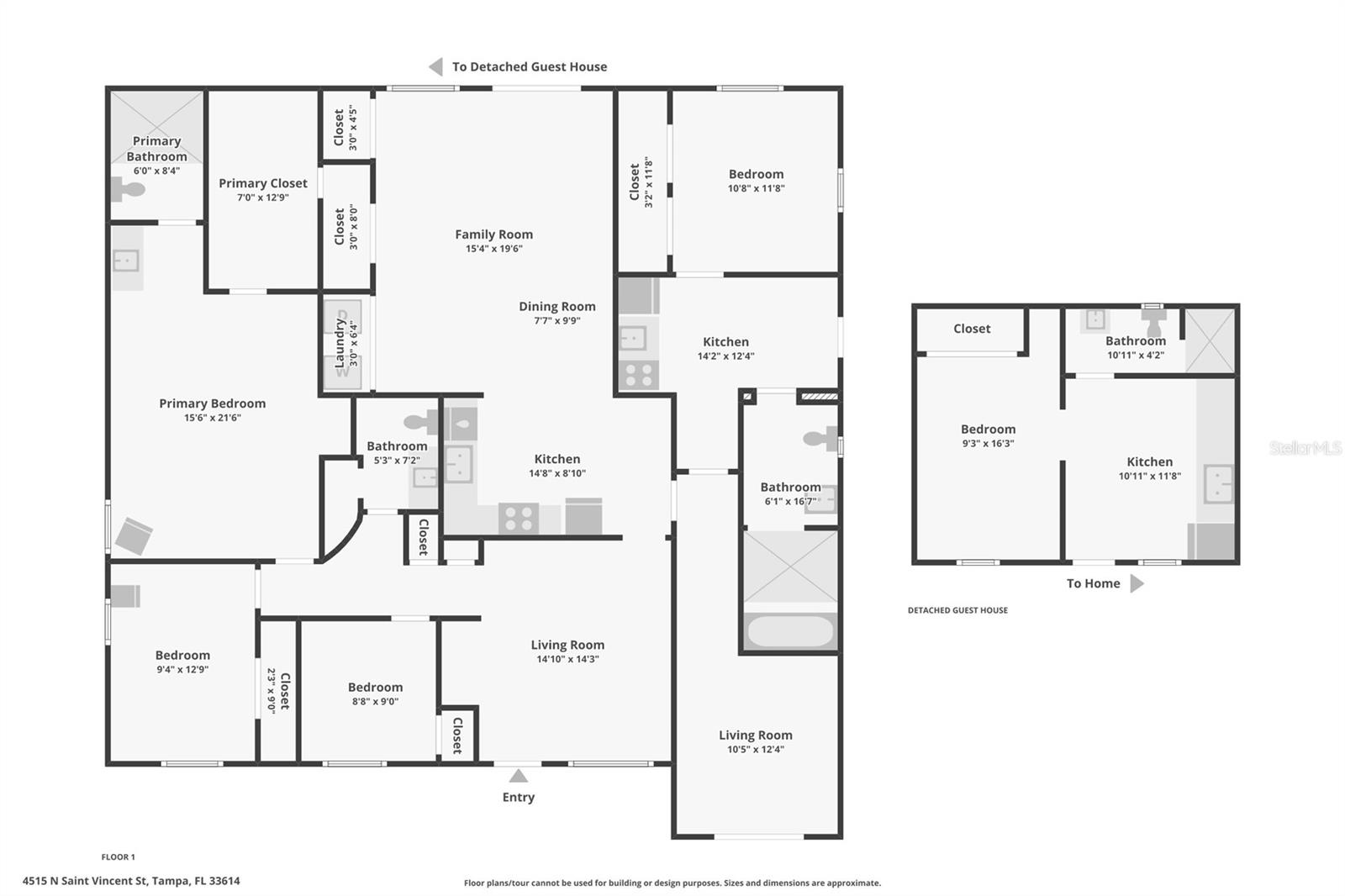 4515 N SAINT VINCENT ST