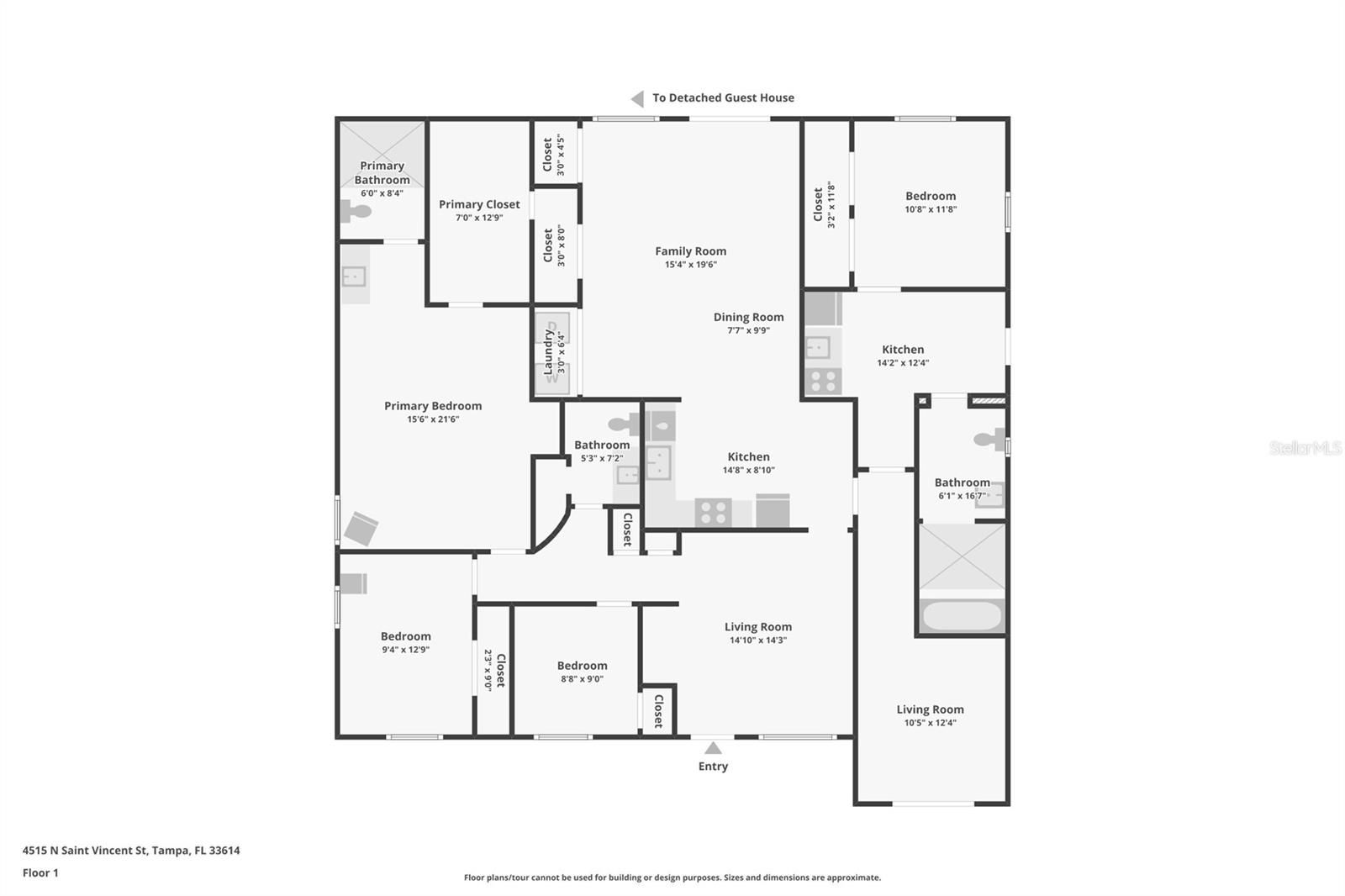 4515 N SAINT VINCENT ST