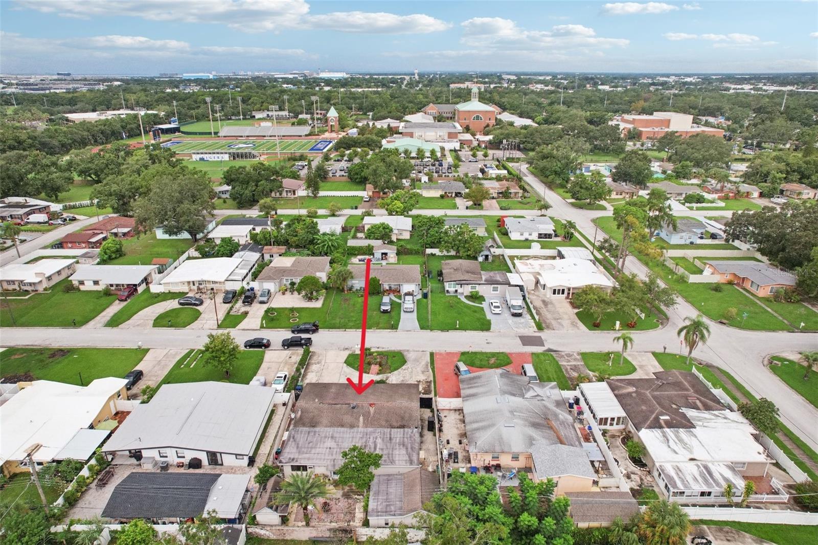 4515 N SAINT VINCENT ST