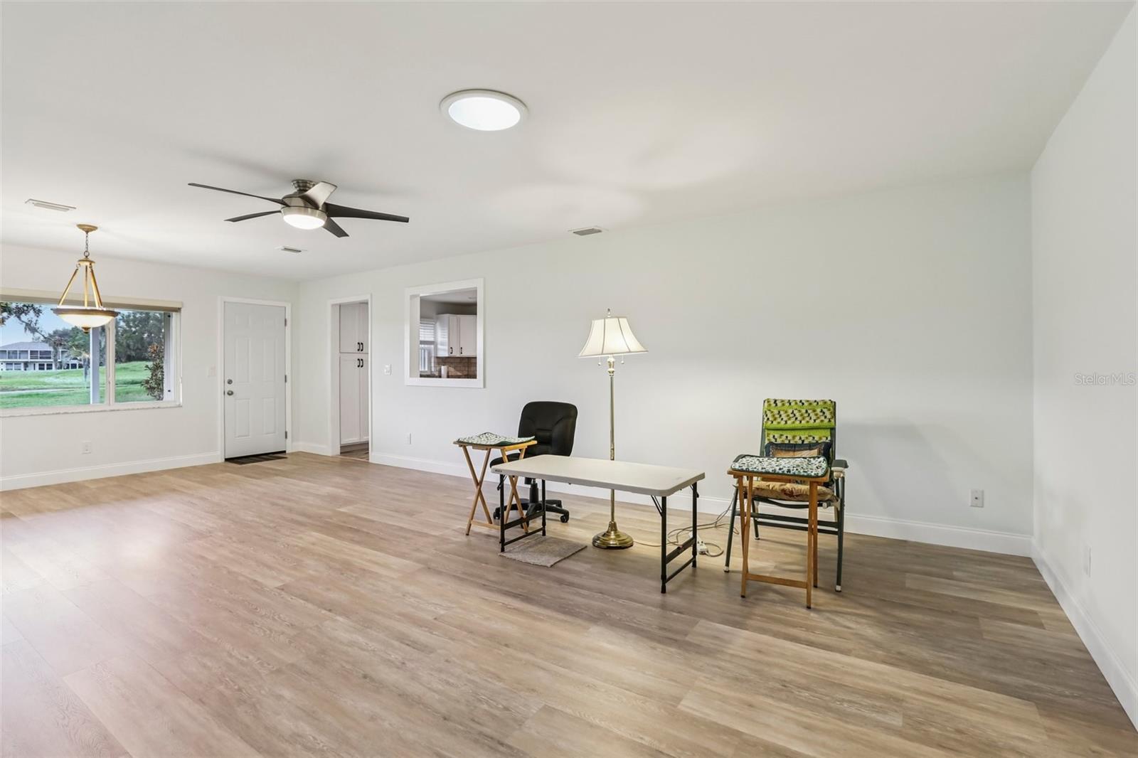 2603 LANCASTER DR