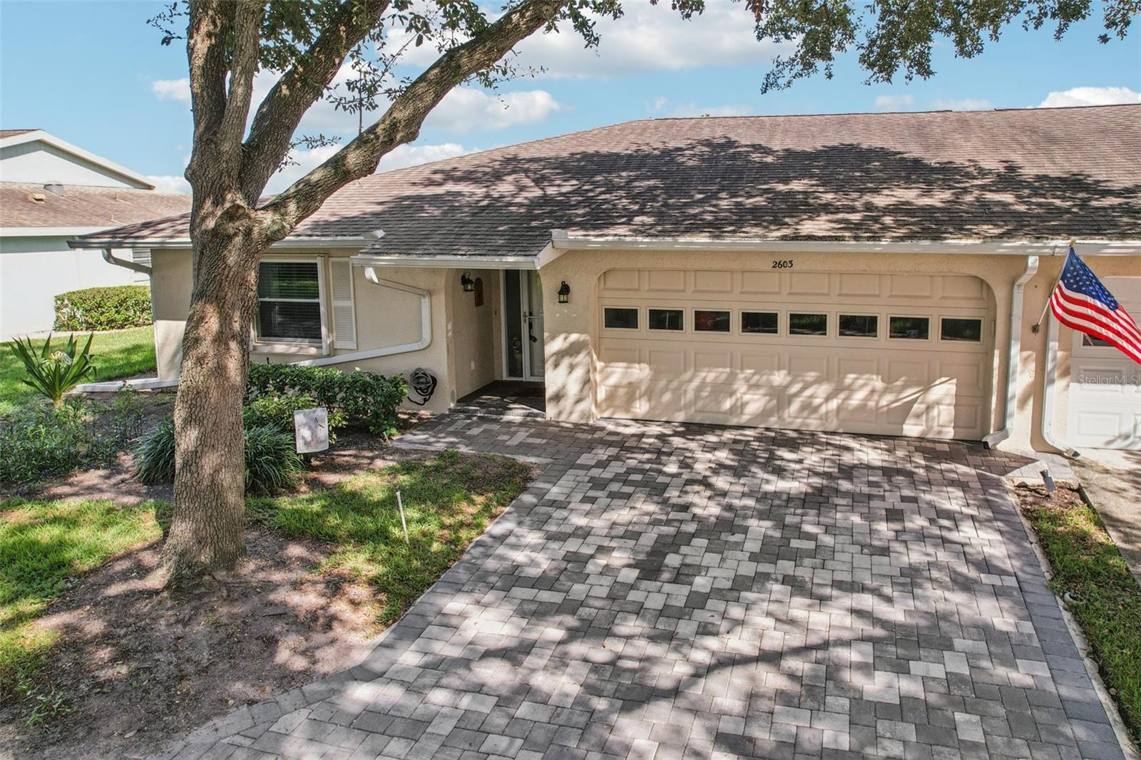 2603 LANCASTER DR