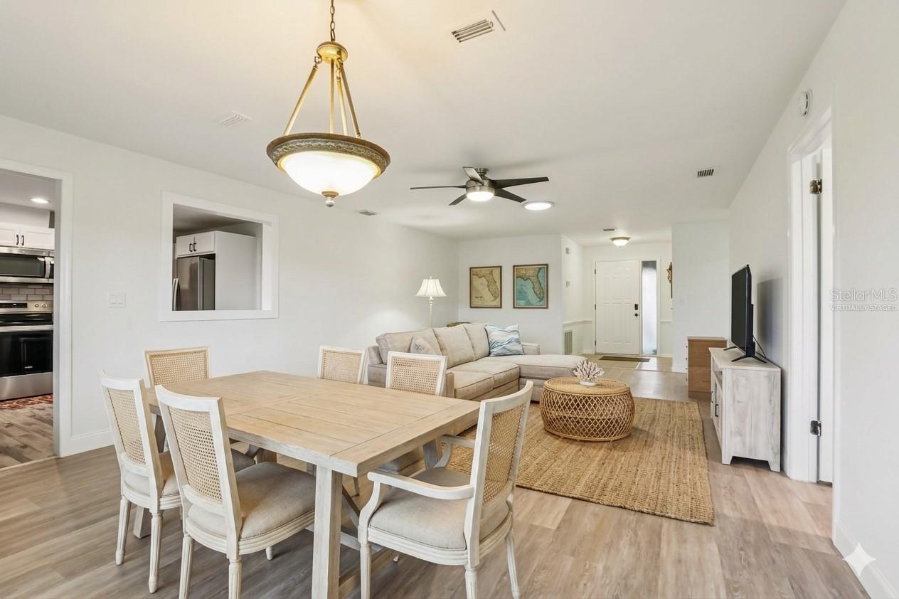 2603 LANCASTER DR