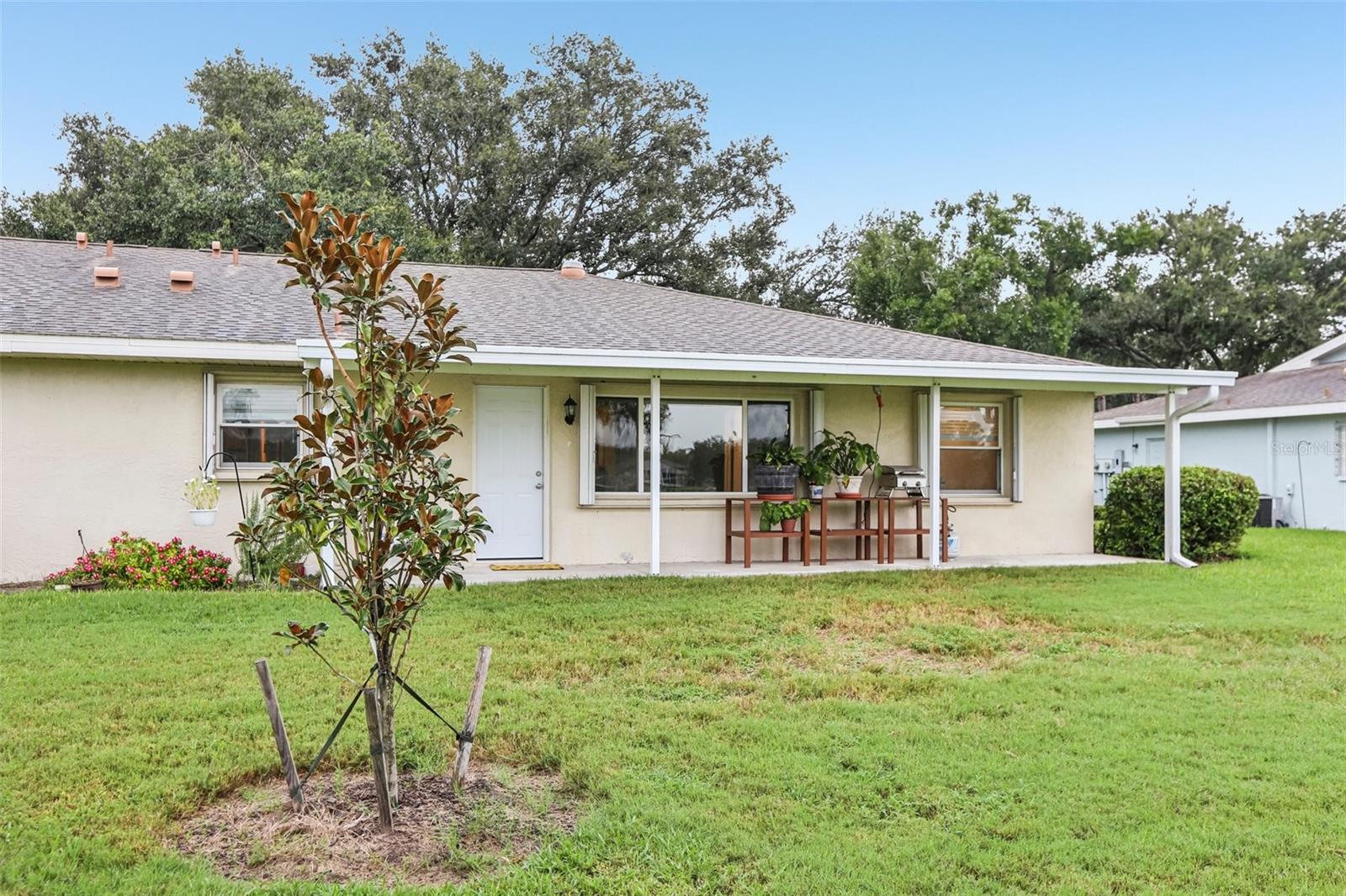 2603 LANCASTER DR