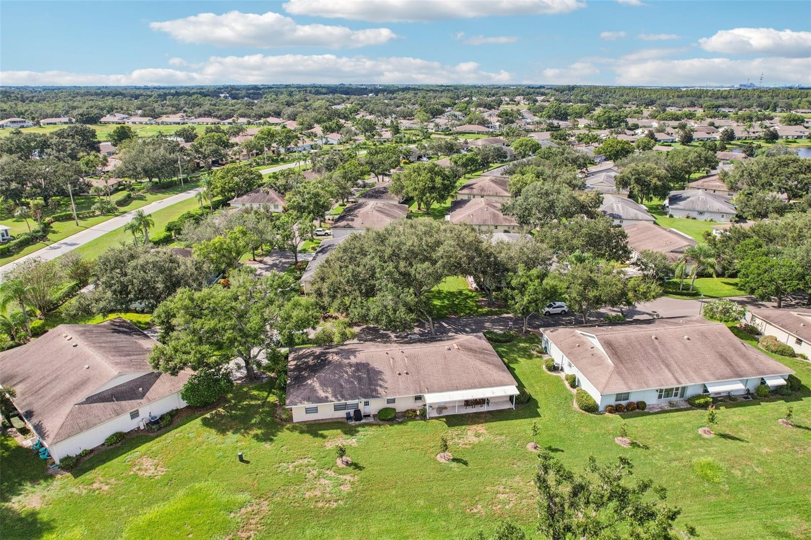 2603 LANCASTER DR