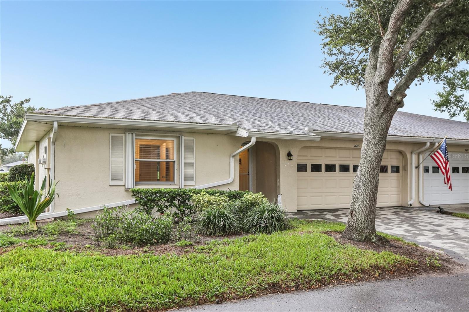 2603 LANCASTER DR