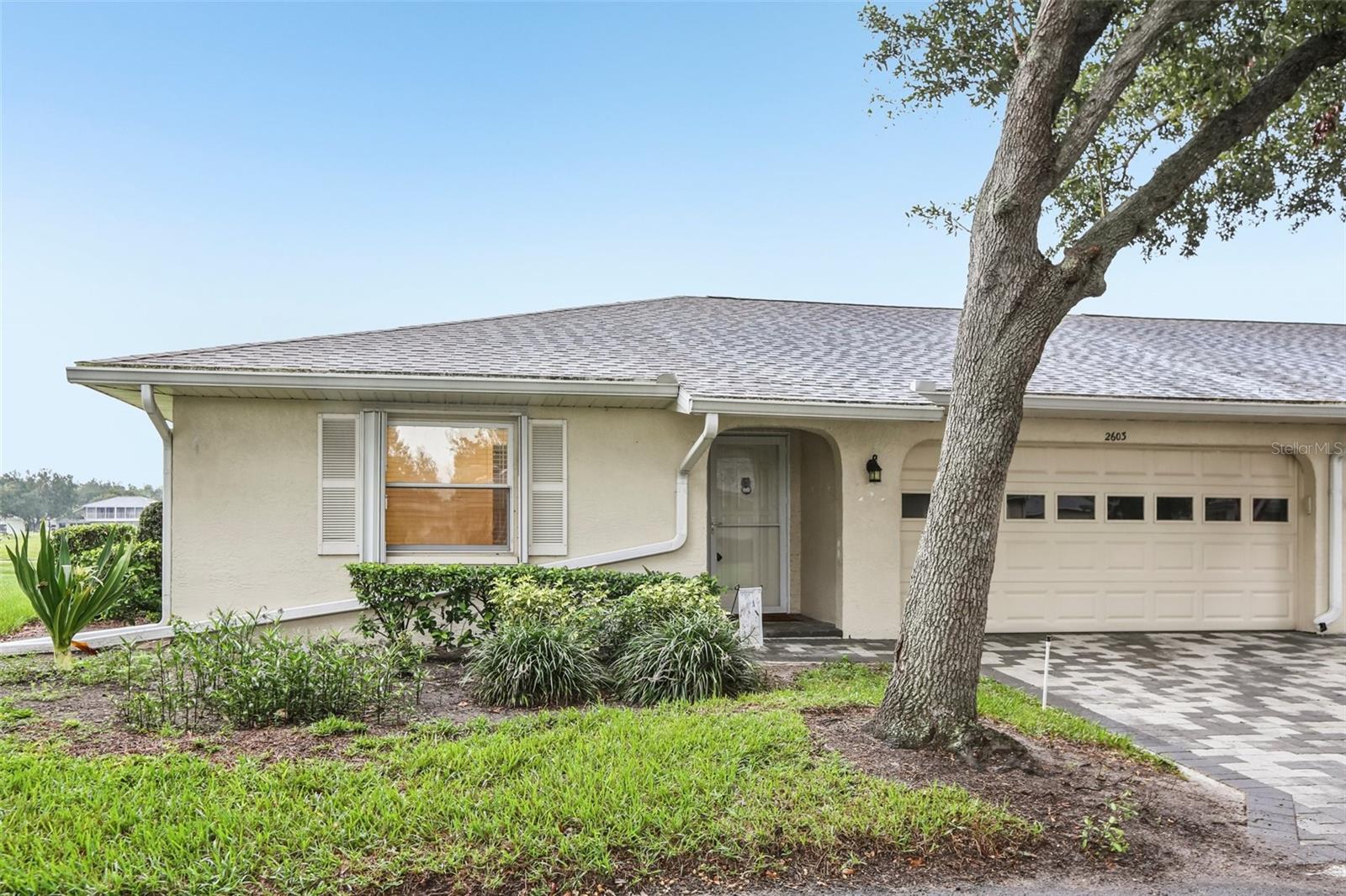 2603 LANCASTER DR