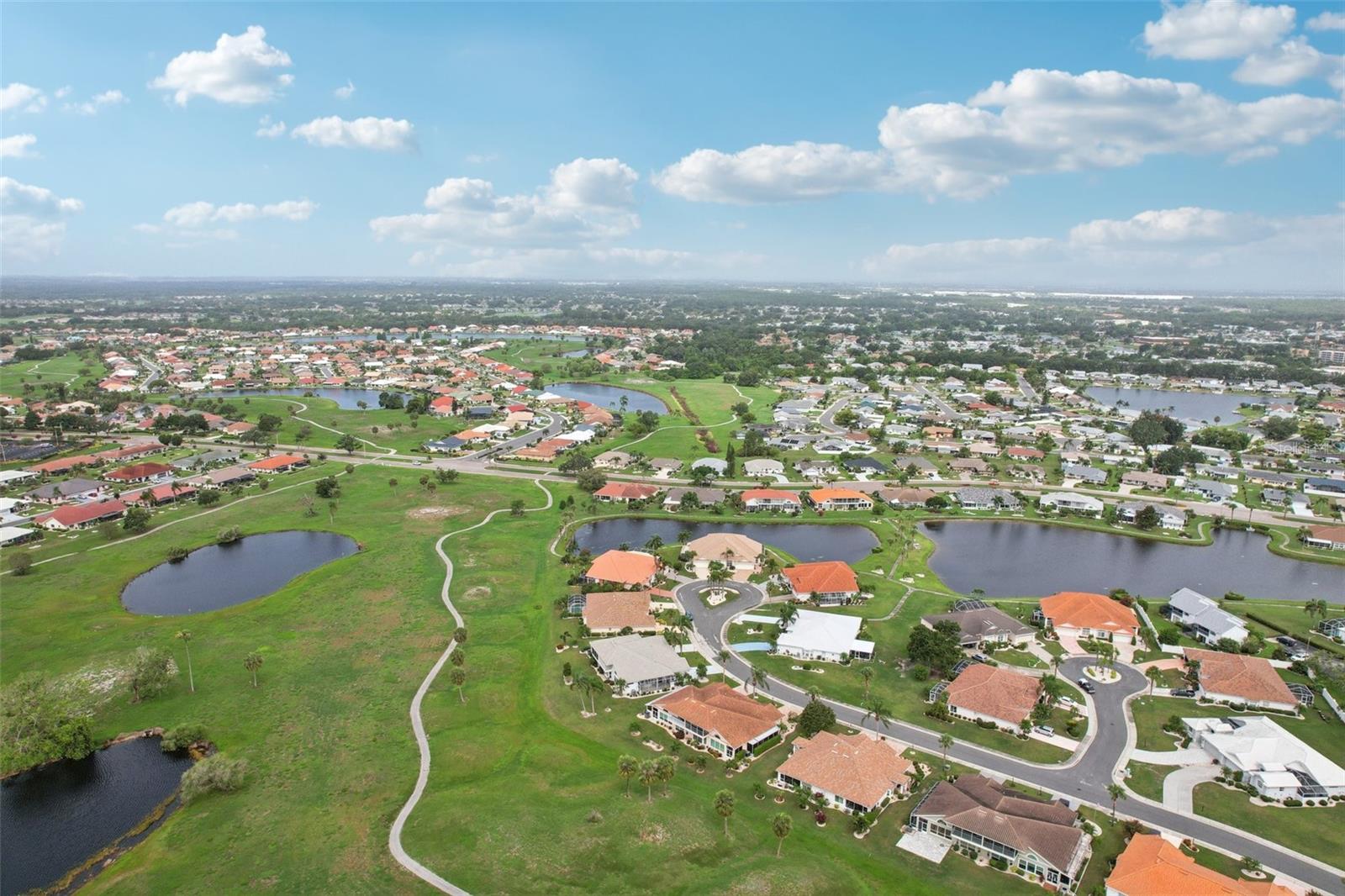 736 FAIRWAY RIDGE CT