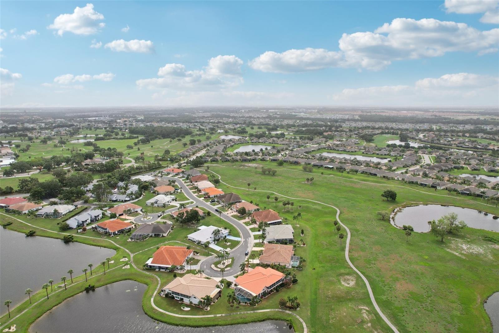 736 FAIRWAY RIDGE CT