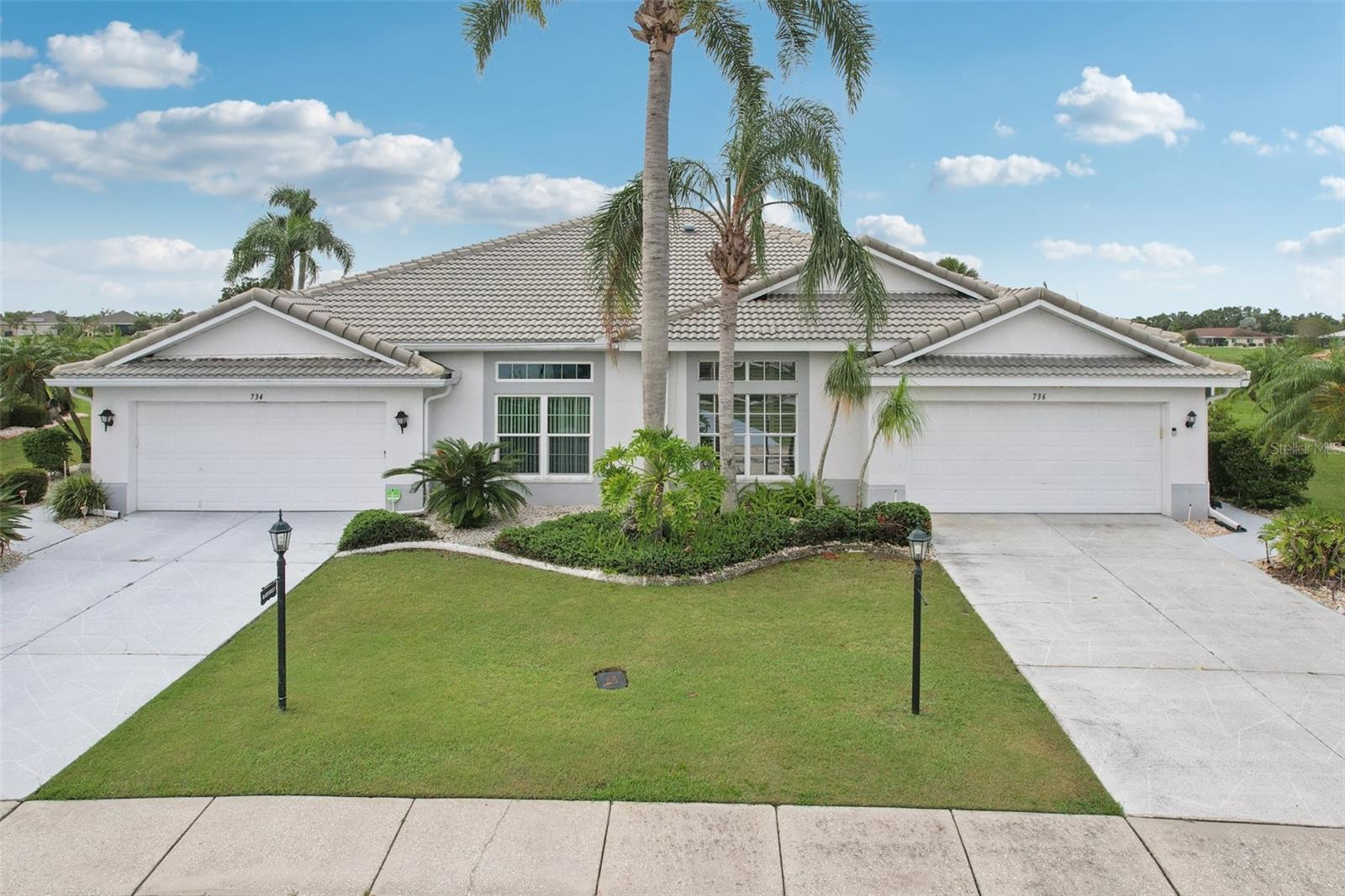 736 FAIRWAY RIDGE CT