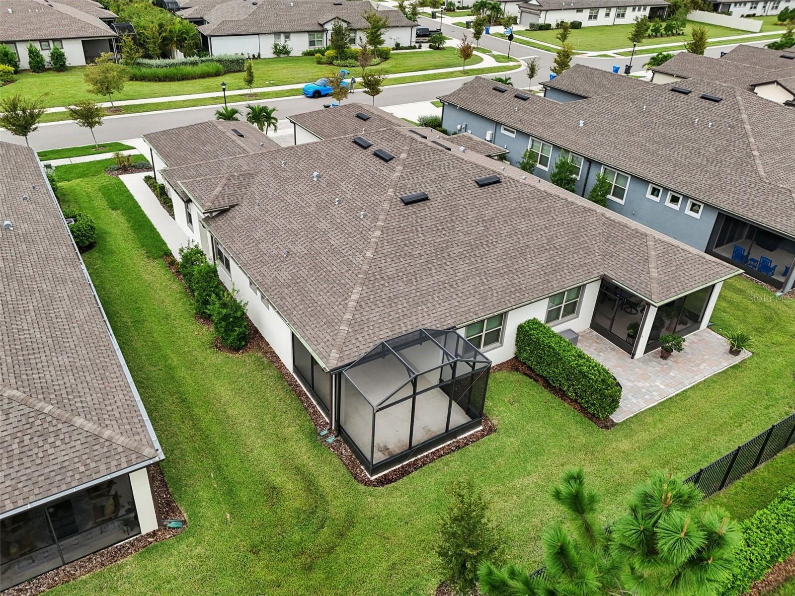 6372 MOORING LINE CIR