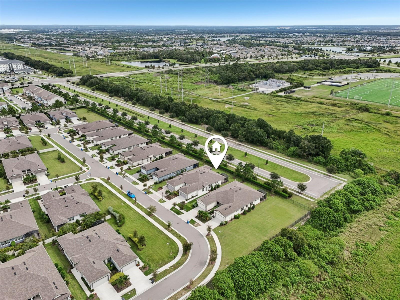 6372 MOORING LINE CIR