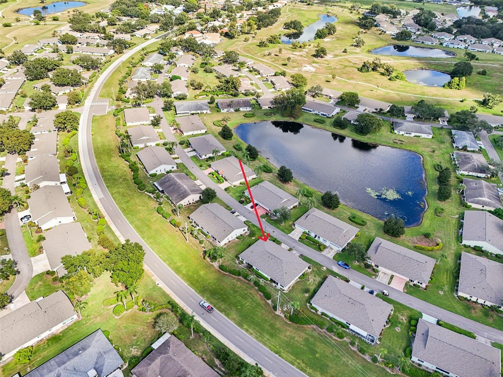 2421 LANCASTER DR