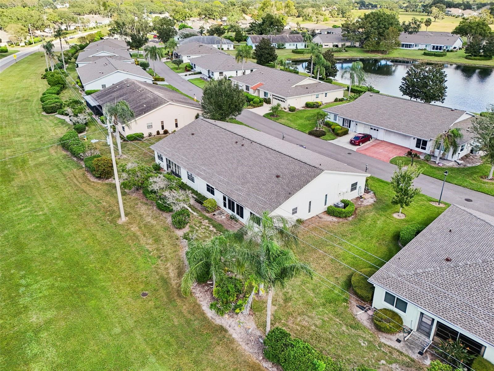 2421 LANCASTER DR