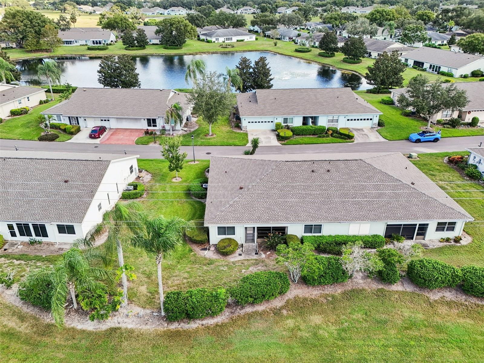 2421 LANCASTER DR