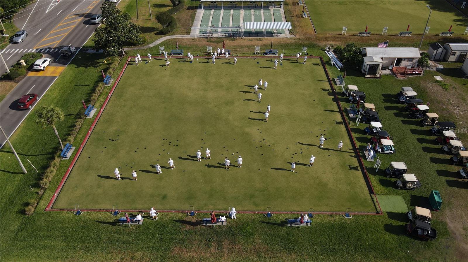 1209 LITCHFIELD DR #42