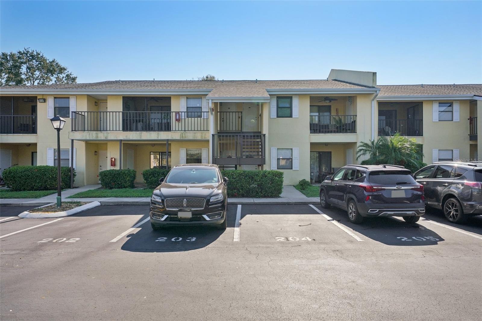 3001 58TH AVE S #203