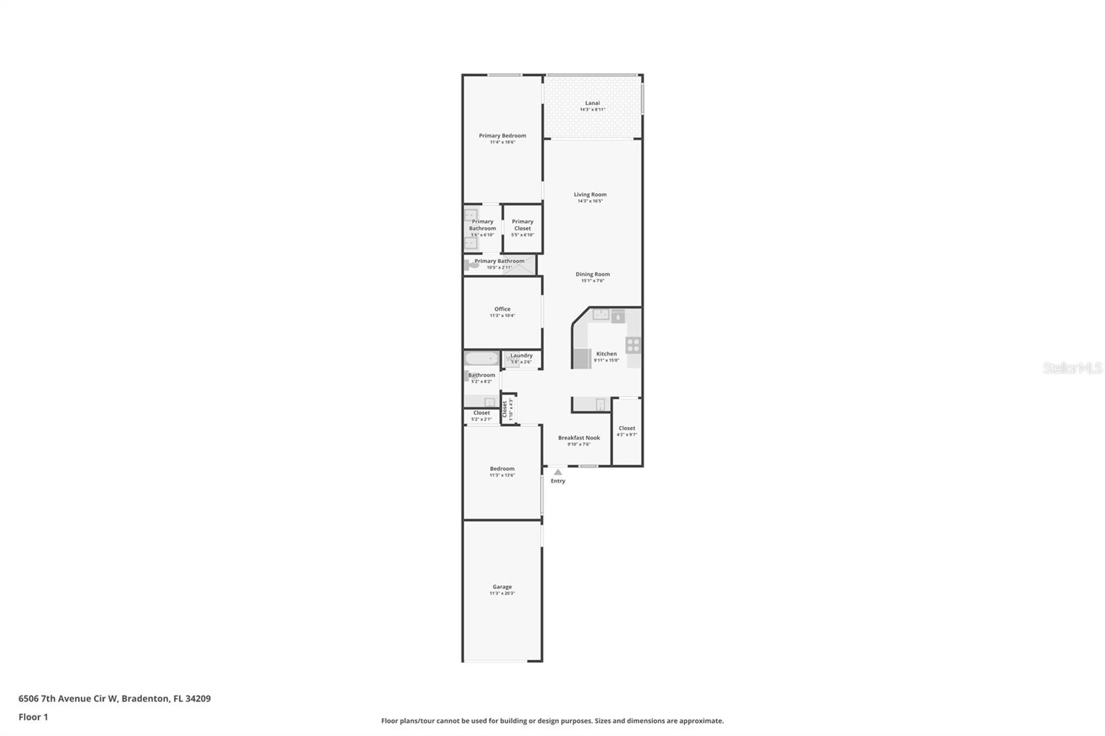 6506 7TH AVENUE CIR W