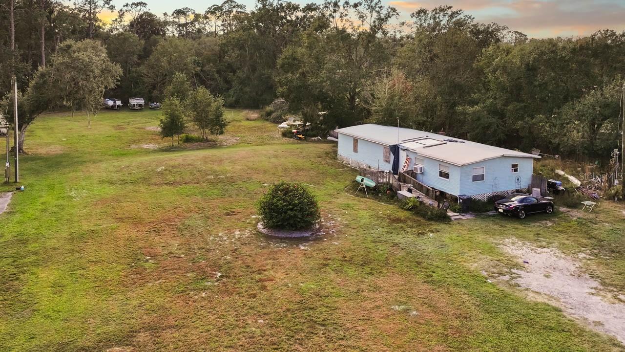 10625 BROKEN ARROW DR