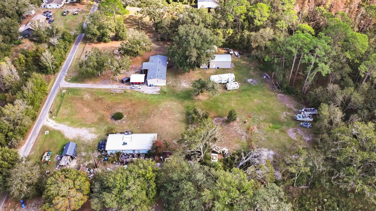 10625 BROKEN ARROW DR