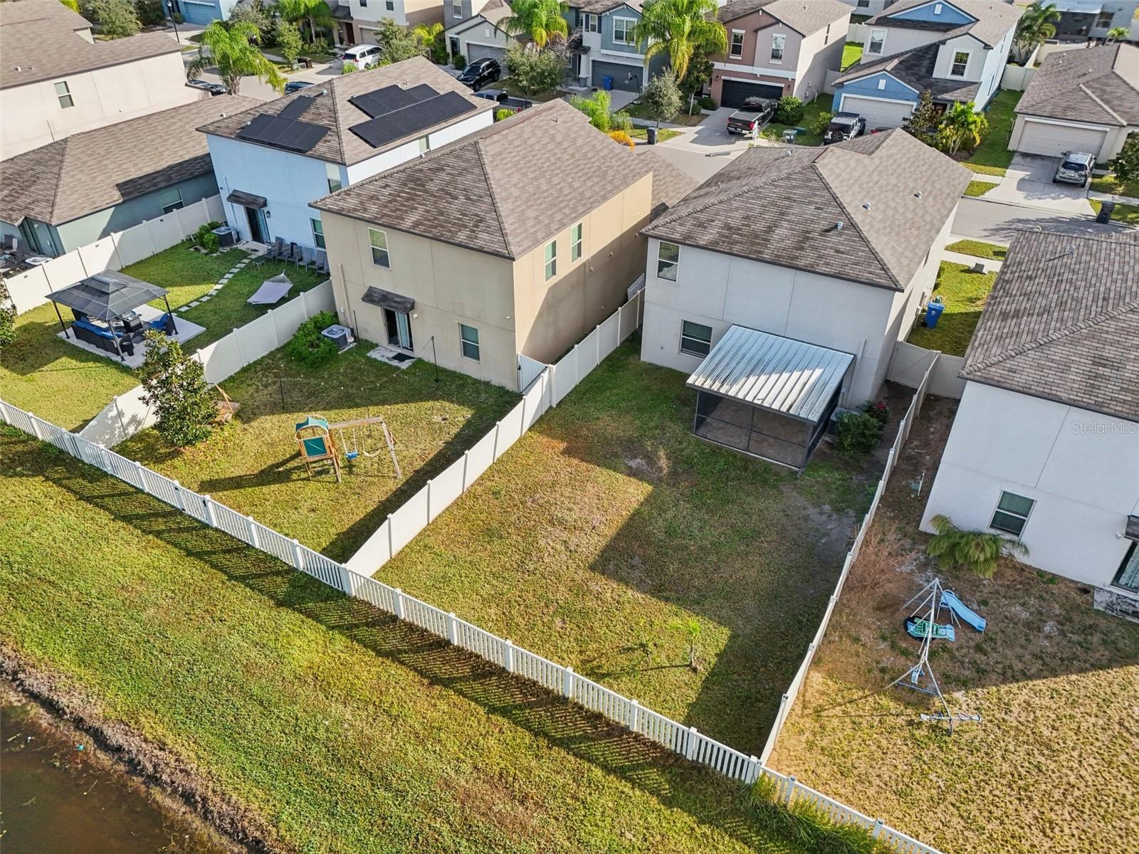 15461 BROAD BRUSH DR