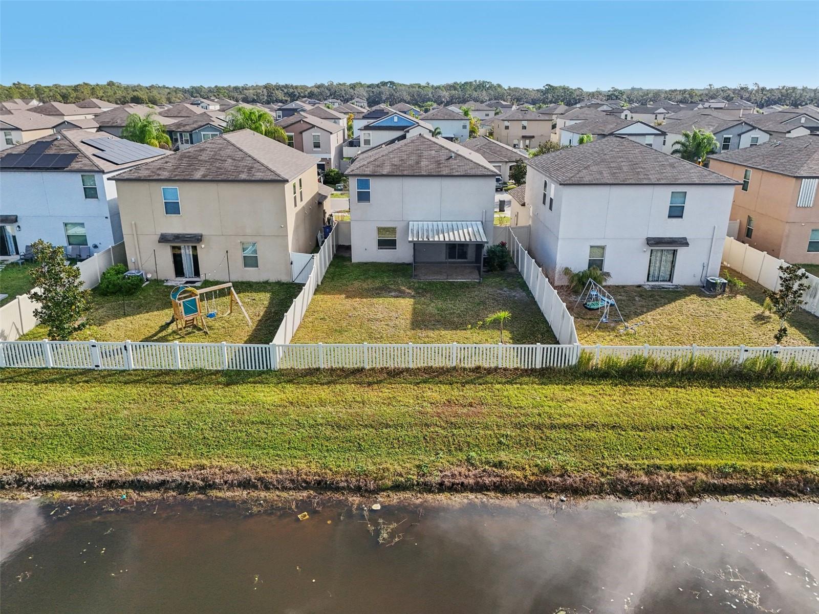 15461 BROAD BRUSH DR