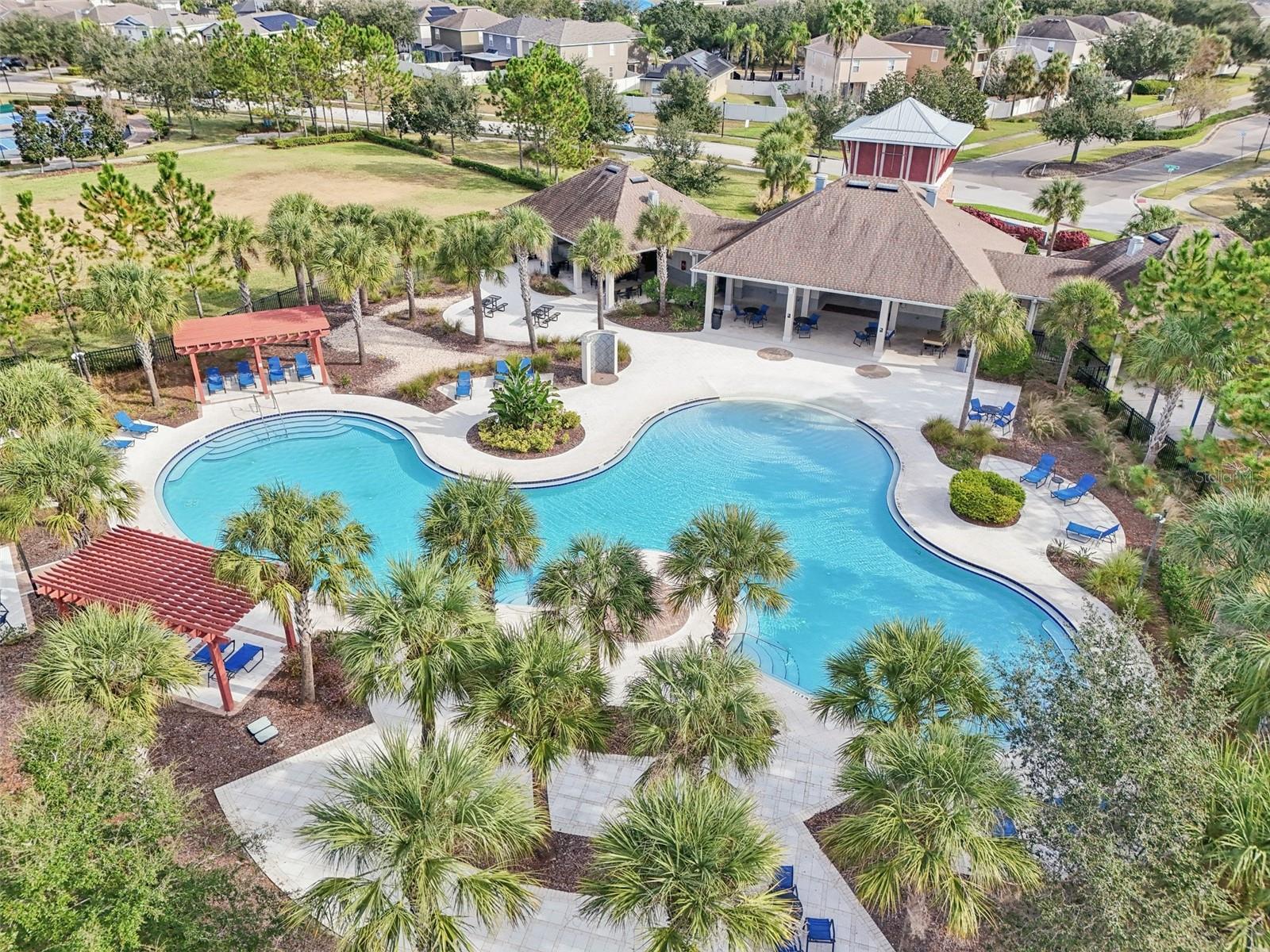 15461 BROAD BRUSH DR