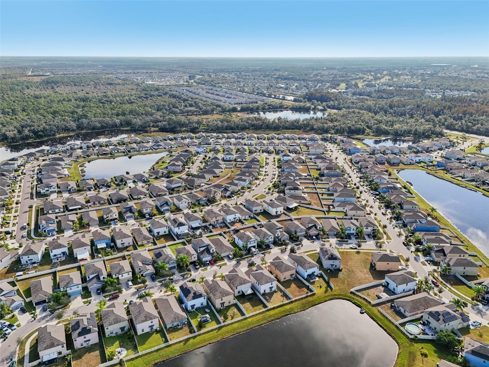 15461 BROAD BRUSH DR