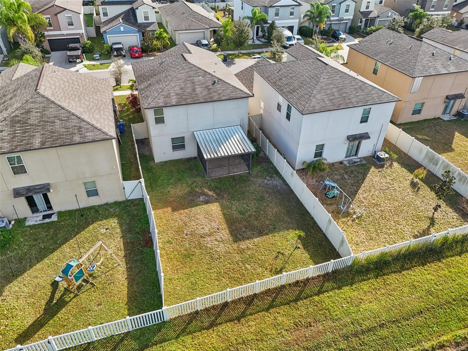 15461 BROAD BRUSH DR