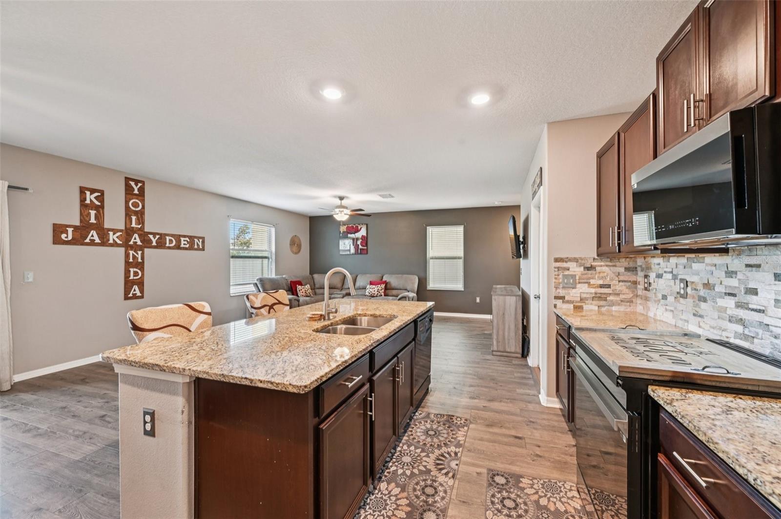 15461 BROAD BRUSH DR