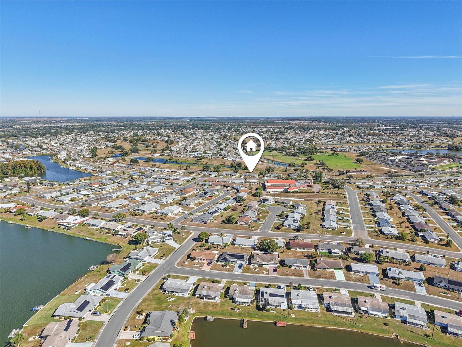 1409 N PEBBLE BEACH BLVD