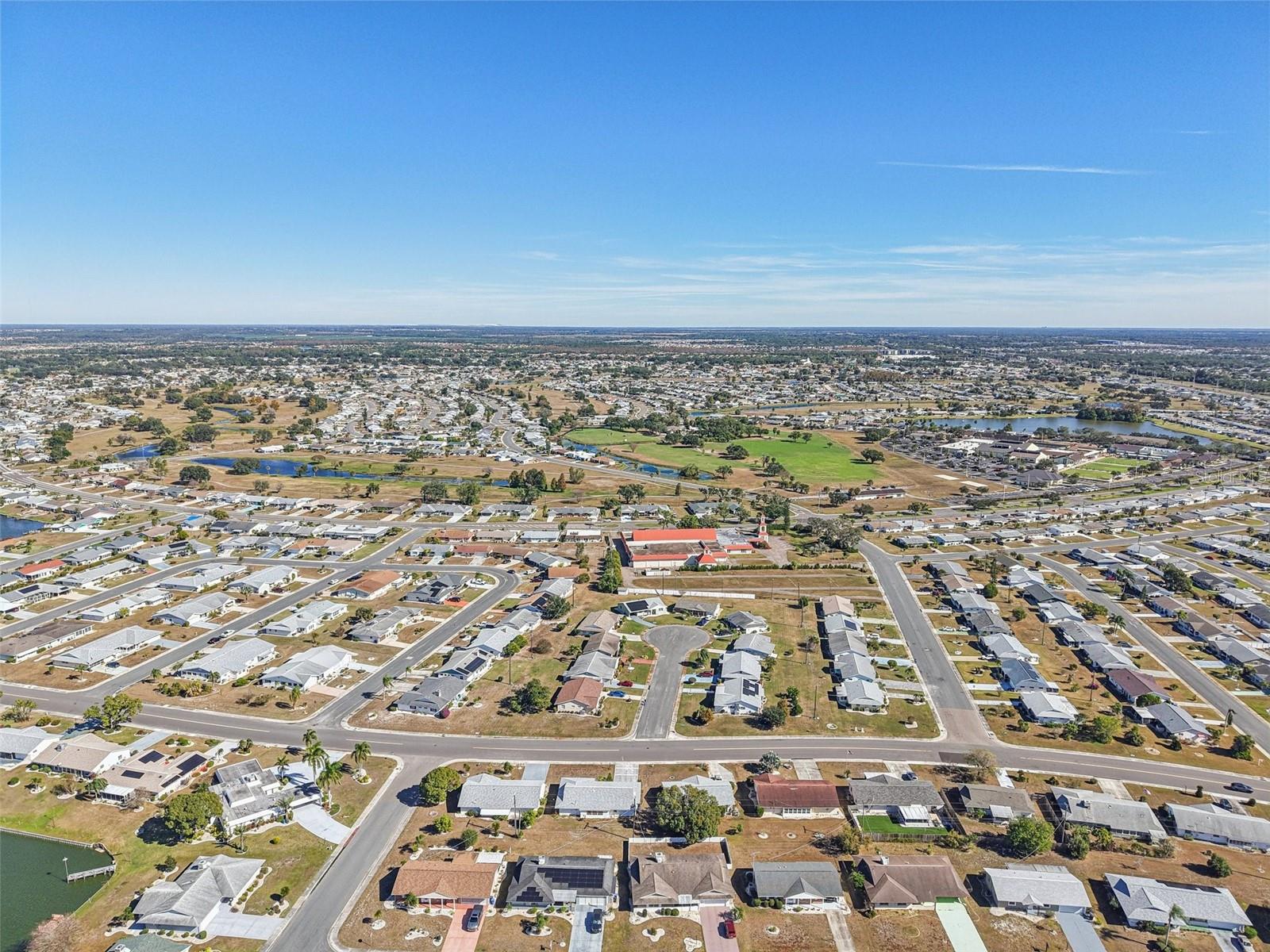 1409 N PEBBLE BEACH BLVD